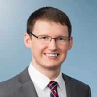 Ben Blair