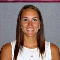 Angela Severn