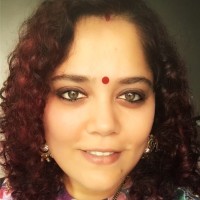 Raachyeta Sharma Roy