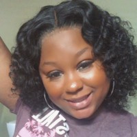 Tynasha Brown