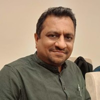 Mehul Buddhadev