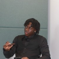 Victor Dwumah