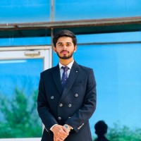 Mahad Ashraf