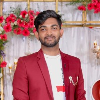 Ashwin Meshak B