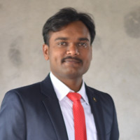 Mahantesh Gurav