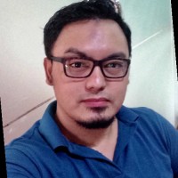 Salahodin (Felix) Darda