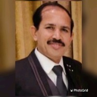 Umesh Kumar