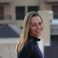 Viviane Chaoul