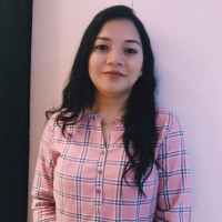 Anita Rawat