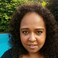 Jasmin Abdi