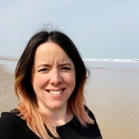Catherine O'Neill