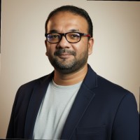 Gaurav Karkhanis