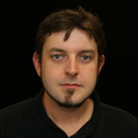 Mark Dawe
