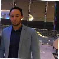 Ahmed Bedair