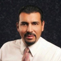 Jose Alberto Garcia Castillo