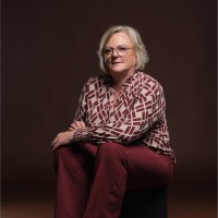 Caroline Wools-van den Bos
