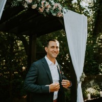Nick Salibrici