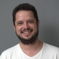 Alex Timokhov