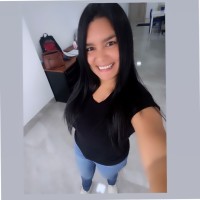 Elizabeth Sierra Cruz