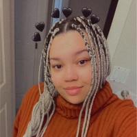 Makaila Sherwood