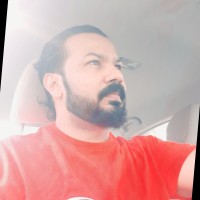 Sajan Varghese