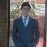 Ivan Libaque Terrones