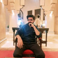 Hamad Shah