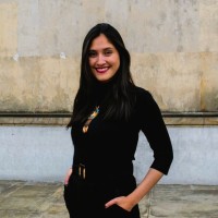 Mónica Valdés Cabrera