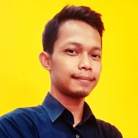 Reza Arief Firmansyah