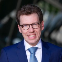 Dr.-Ing. Harald Walter