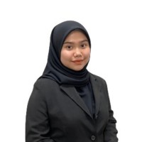 Amirah Huda