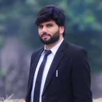 Azeem Israr Arain