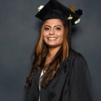 Liza Barrera Ma, Ace