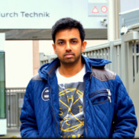 Praveen Prasad