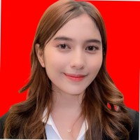 Paska Angle Ria Aritonang