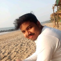Paresh Nagar