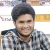 Dharm Shah