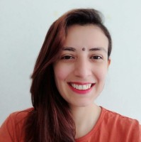 Monique Ferraz