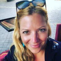 Julie Severance