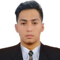 Roi Vincent Castillo