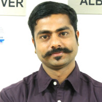 Shridhar Ingalagi