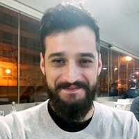 Pedro Gomes