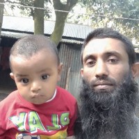 Amirul Islam