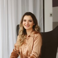 Marta Demyanchuk