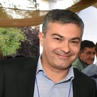 Gonzalo Barrera