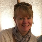 Claire Godbold