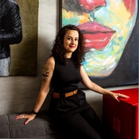 Rosane Machado Chimello