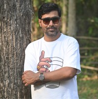 Chetan Thakre