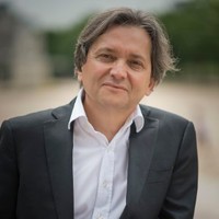Bernard Guth
