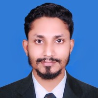 Shajjad Hossain